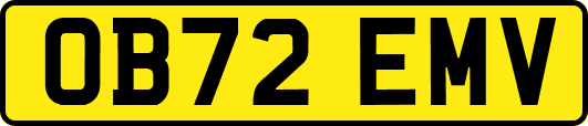 OB72EMV