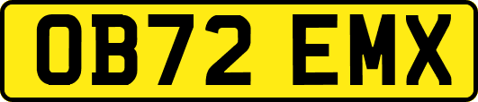 OB72EMX