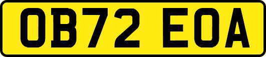 OB72EOA