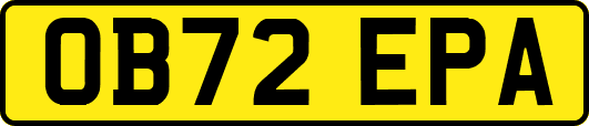OB72EPA