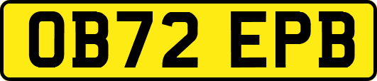 OB72EPB