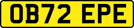 OB72EPE