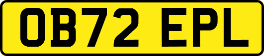 OB72EPL