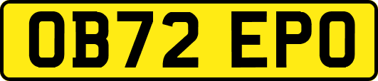 OB72EPO
