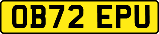 OB72EPU