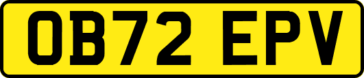 OB72EPV