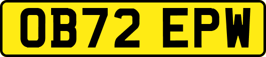 OB72EPW