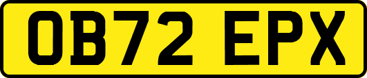 OB72EPX