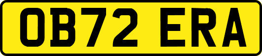 OB72ERA