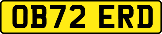 OB72ERD