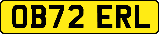 OB72ERL