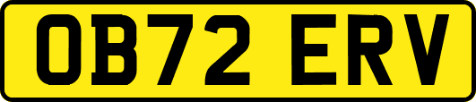 OB72ERV