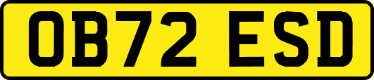 OB72ESD