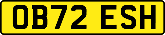 OB72ESH
