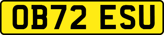 OB72ESU