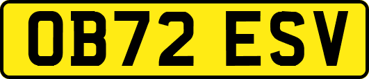 OB72ESV