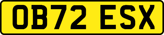 OB72ESX