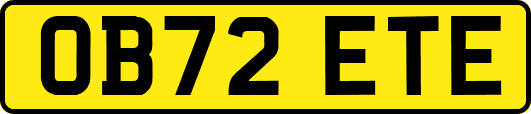 OB72ETE