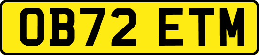 OB72ETM