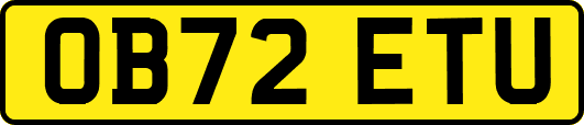 OB72ETU
