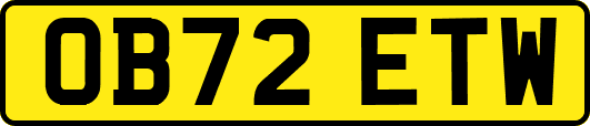 OB72ETW