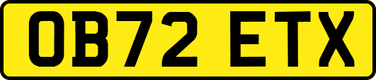 OB72ETX