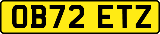 OB72ETZ