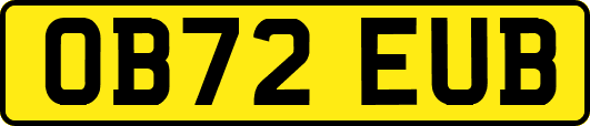 OB72EUB