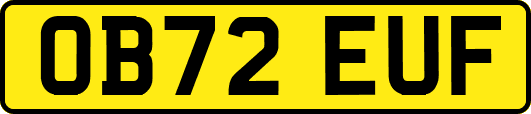 OB72EUF