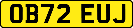 OB72EUJ