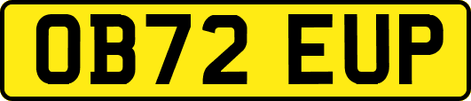 OB72EUP