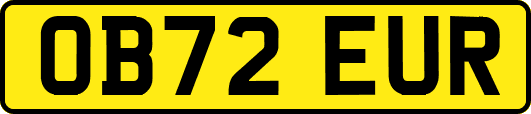 OB72EUR