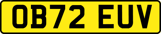 OB72EUV