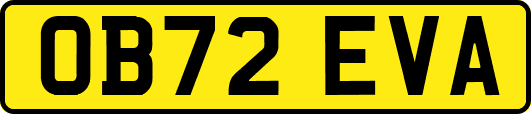OB72EVA