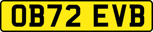 OB72EVB