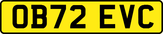 OB72EVC