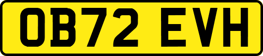 OB72EVH