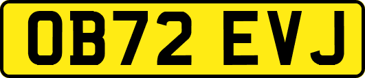 OB72EVJ