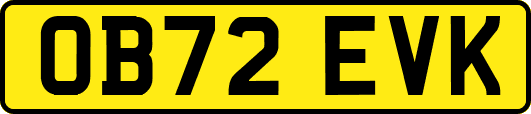 OB72EVK