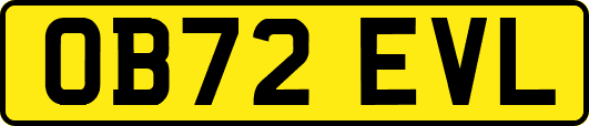 OB72EVL