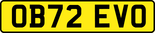 OB72EVO