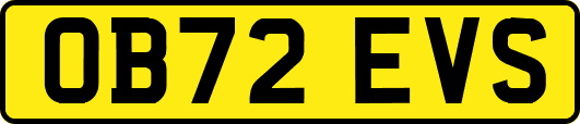 OB72EVS