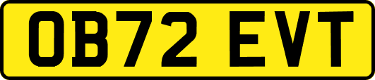 OB72EVT
