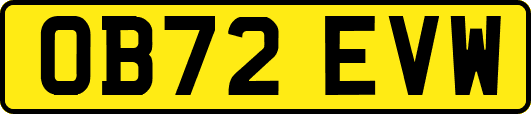 OB72EVW
