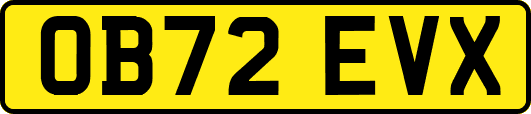 OB72EVX