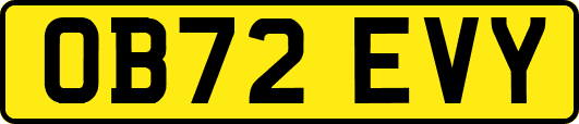 OB72EVY