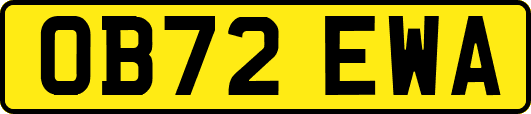 OB72EWA