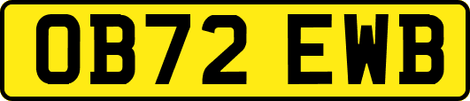 OB72EWB