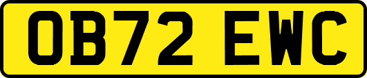 OB72EWC