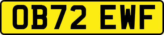OB72EWF